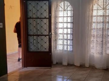 Casa · 200m² · 2 Quartos · 2 Vagas · Casa Padrão para Venda no bairro Presidente Dutra, em Ribeirão Preto