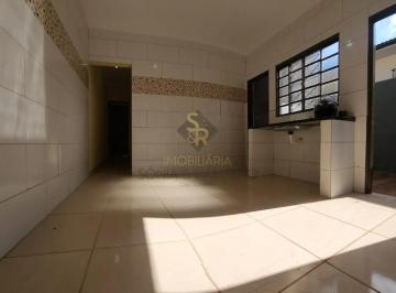 Casa · 80m² · 3 Quartos · 2 Vagas · CASA À VENDA - VILA VIRGÍNIA | RIBEIRÃO PRETO