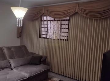 Casa · 200m² · 3 Quartos · 2 Vagas · Casa Padrão para Venda no bairro Jardim Manoel Penna, em Ribeirão Preto