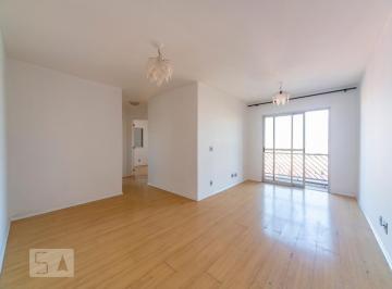 Apartamento · 72m² · 3 Quartos · 1 Vaga · Apartamento à Venda - Vila Assunção, 3 Quartos, 72 m² - Santo André