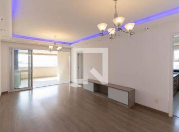 Apartamento · 96m² · 3 Quartos · 2 Vagas · Apartamento à Venda - Aclimação, 3 Quartos,  96 m² - São Paulo