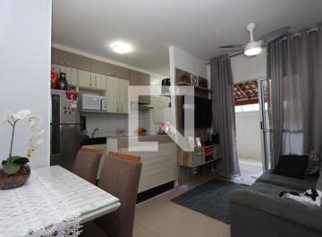 Apartamento · 65m² · 2 Quartos · 1 Vaga · Apartamento à Venda - Vila Antonieta, 2 Quartos,  65 m² - São Paulo