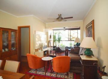 Apartamento · 107m² · 3 Quartos · 2 Vagas · Apartamento à Venda - São João , 3 Quartos,  107 m² - Porto Alegre
