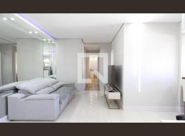 Apartamento · 84m² · 3 Quartos · 2 Vagas · Apartamento à Venda - Vila Andrade, 3 Quartos,  84 m² - São Paulo