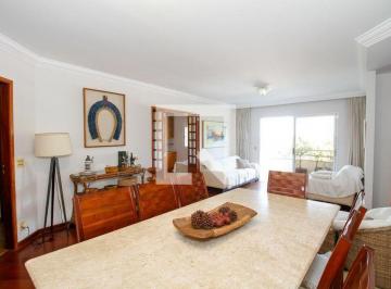 Apartamento · 132m² · 4 Quartos · 3 Vagas · Apartamento à Venda - Vila Madalena, 4 Quartos, 132 m² - São Paulo
