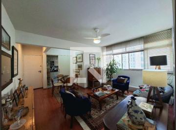 Apartamento · 67m² · 2 Quartos · Apartamento à Venda - Itaim Bibi, 2 Quartos, 67 m² - São Paulo