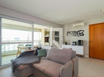 Apartamento · 96m² · 3 Quartos · 2 Vagas · Apartamento à Venda - Vila Andrade, 3 Quartos, 96 m² - São Paulo