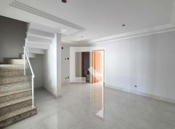 Casa · 156m² · 3 Quartos · 2 Vagas · Casa à Venda - Jardim do Mar, 3 Quartos,  156 m² - São Bernardo do Campo