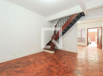 Casa · 200m² · 4 Quartos · 1 Vaga · Casa à Venda - Vila Mariana, 4 Quartos, 200 m² - São Paulo
