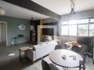Apartamento · 96m² · 1 Quarto · Apartamento à Venda - Chácara Santo Antonio, 1 Quarto, 96 m² - São Paulo