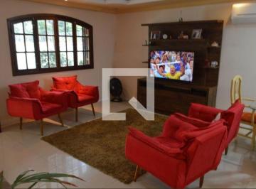 Casa · 219m² · 3 Quartos · 3 Vagas · Casa à Venda - Curicica, 3 Quartos,  219 m² - Rio de Janeiro