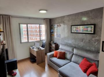 img0 · Apartamento à venda em Jardim Catanduva com 49 m², 1 quarto, 1 vaga