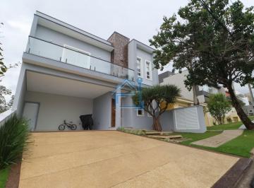 Casa · 250m² · 3 Quartos · 4 Vagas · Casa 330m² com 3 suítes para venda no Condomínio Horizontes Sorocaba