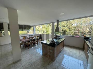Rural · 720m² · 7 Quartos · 8 Vagas · Chácara - Setor  Morada dos Pássaros  -  Aparecida de Goiânia