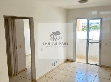 Foto 01 · Venda de Apartamento no Residencial Butiá