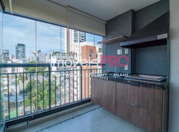 Apartamento · 67m² · 2 Quartos · 1 Vaga · Apartamento, Perdizes - São Paulo