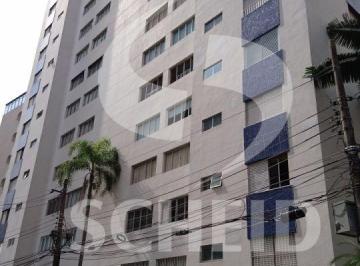 Apartamento · 58m² · 1 Quarto · Oportunidade de investimento no Itaim Bibi