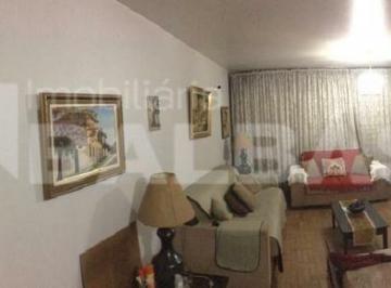Casa · 144m² · 3 Quartos · 4 Vagas · SOBRADO COMERCIAL - JARDIM ANÁLIA FRANCO