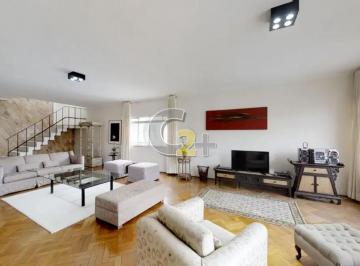 Apartamento · 485m² · 5 Quartos · 2 Vagas · Cobertura duplex a venda na Bela Vista 5 quartos 3 suites 2 vagas