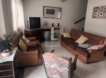 Casa · 220m² · 3 Quartos · 2 Vagas · Sobrado à venda - 220m², 3 quartos (1 suíte), 2 vagas - Jardim Bonfiglioli