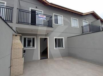 Casa · 75m² · 2 Quartos · 2 Vagas · Sobrado á Venda com 2 suítes e 2 vagas , apenas 1,7 km do Metrô Tucuruvi.