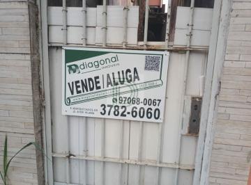 Casa · 200m² · 2 Quartos · 6 Vagas · SOBRADO COMERCIAL E RESIDENCIAL À VENDA - JARDIM ESTER