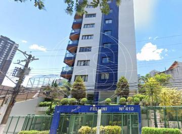 Apartamento · 152m² · 4 Quartos · 3 Vagas · APARTAMENTO NA REGIÃO DA VILA CLEMENTINO