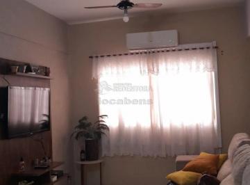 Sala de estar · Jardim Vetorazzo  - Apartamento com 2 dormitórios e 2 vagas de garagem.