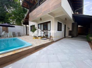 Casa · 135m² · 3 Quartos · 2 Vagas · Casa fora de condomínio para locação anual em Juquehy