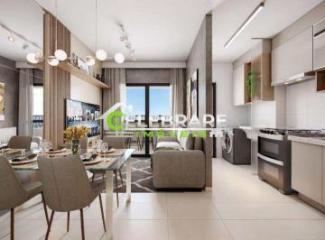 Apartamento · 40m² · 2 Quartos · 1 Vaga · APTO NOVO LINDÓIA!! 02 QTOS,SUÍTE,SACADA,CHURRAS,PRÓX.ATACADÃO