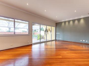Casa · 754m² · 4 Quartos · 4 Vagas · CASA CONDOMINIO FECHADO MORUMBI,JARDIM LEONOR, POUCOS PASSOS CLUB PAINERAS, HOSPITAL ALBERT EINSTEIN