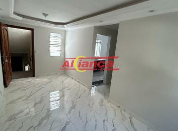 Apartamento · 60m² · 2 Quartos · 1 Vaga · Seu novo lar te espera no Condomínio Mediterrâneo - Vila Fátima, Guarulhos.