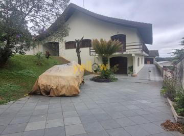 Casa · 3000m² · Casa em Bairro em Parque Maringa - Arujá