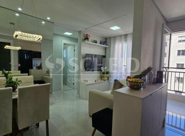 Apartamento · 42m² · 2 Quartos · 1 Vaga · Apartamento a venda Condomínio Dez Miguel Yunes