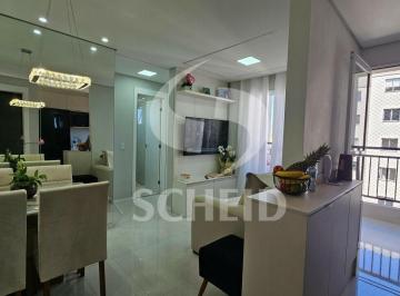 Apartamento · 42m² · 2 Quartos · 1 Vaga · Apartamento a venda Condomínio Dez Miguel Yunes