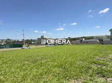 34740131c36b553f0a9a3b19badfe4391f20797b · Terreno à venda, no Condomínio Terras Alpha Nova Esplanada na cidade de Votorantim/SP