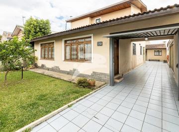 Quintal · Casa 3 Quartos Guaira 224m²