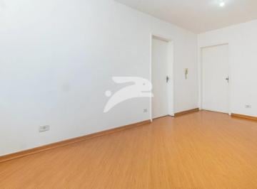 Sala · Apartamento 3 Quartos Seminario 64m²