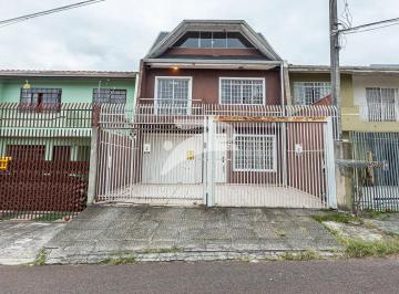 Fachada · Sobrado 4 Quartos Uberaba 107m²