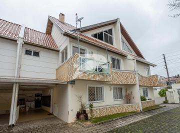 Fachada · Sobrado 3 Quartos Merces 160m²
