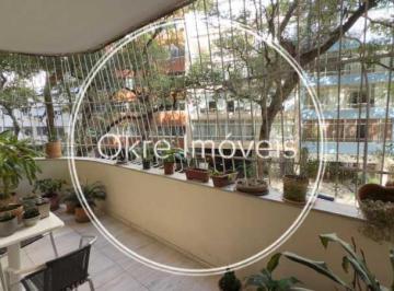 Apartamento · 200m² · 3 Quartos · Apartamento : Padrão / Residencial / Copacabana