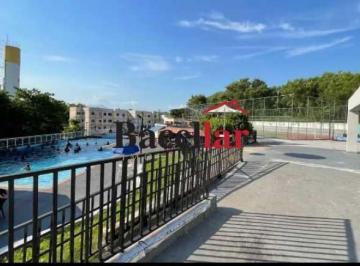 Apartamento · 46m² · 2 Quartos · Apartamento : Padrão / Residencial / Pavuna