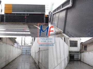 Comercial · 572m² · Excelente loja para venda e locação na Vila Formosa, 548 m² terreno , 572m²  a.c, 1 escritório, test