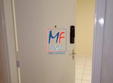Apartamento · 50m² · 2 Quartos · Excelente apartamento em Sorocaba/SP,  com 50m² a.u., 2 dormitórios, sala, cozinha, banheiro, área d
