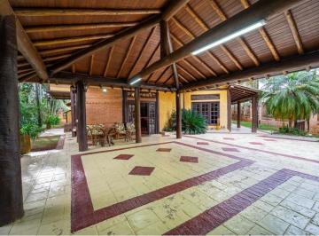 Casa · 717m² · 5 Quartos · 6 Vagas · Casa à venda - na Chácara Malota