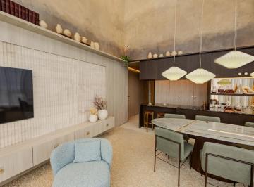 Apartamento , São Paulo · Imóvel para venda com 98 metros quadrados com 3 quartos em Itaim Bibi - SP