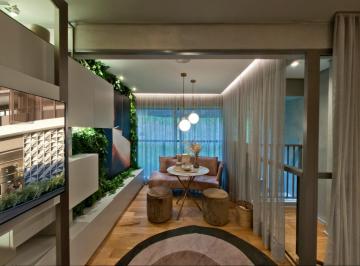 Apartamento de 1 quarto, São Paulo · Imóvel para venda possui 30 metros quadrados com 1 quarto em Consolação - SP