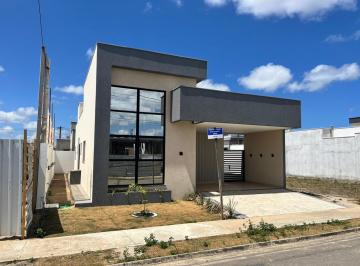 Casa de 3 quartos, Parnamirim · EXCELENTE CASA NO CONDOMÍNIO ECOVILLE II