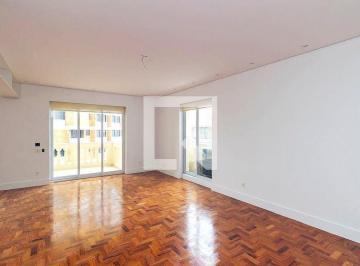 Apartamento · 210m² · 3 Quartos · 2 Vagas · Apartamento para Aluguel - Higienópolis, 3 Quartos, 210 m2 - São Paulo