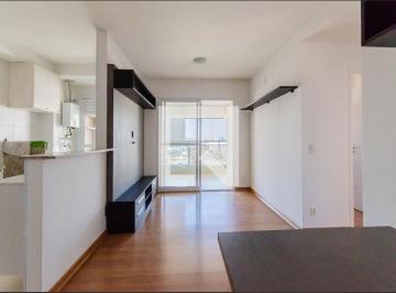 Apartamento · 63m² · 2 Quartos · 1 Vaga · Apartamento para Aluguel - Ipiranga, 2 Quartos, 63 m2 - São Paulo